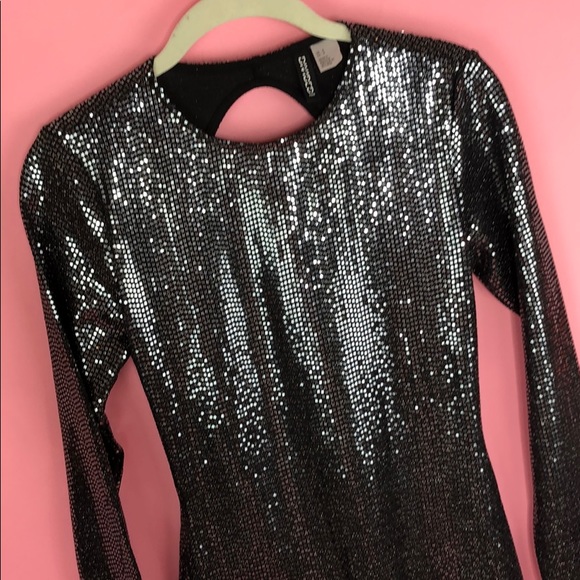 Sequence dress - Picture 8 of 8